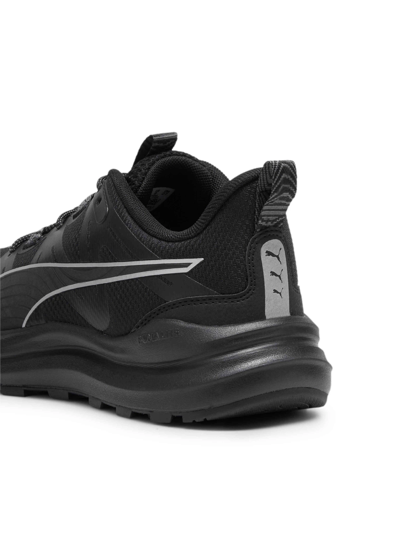 Кроссовки PUMA Reflect Lite Trail модель 379440 Фото