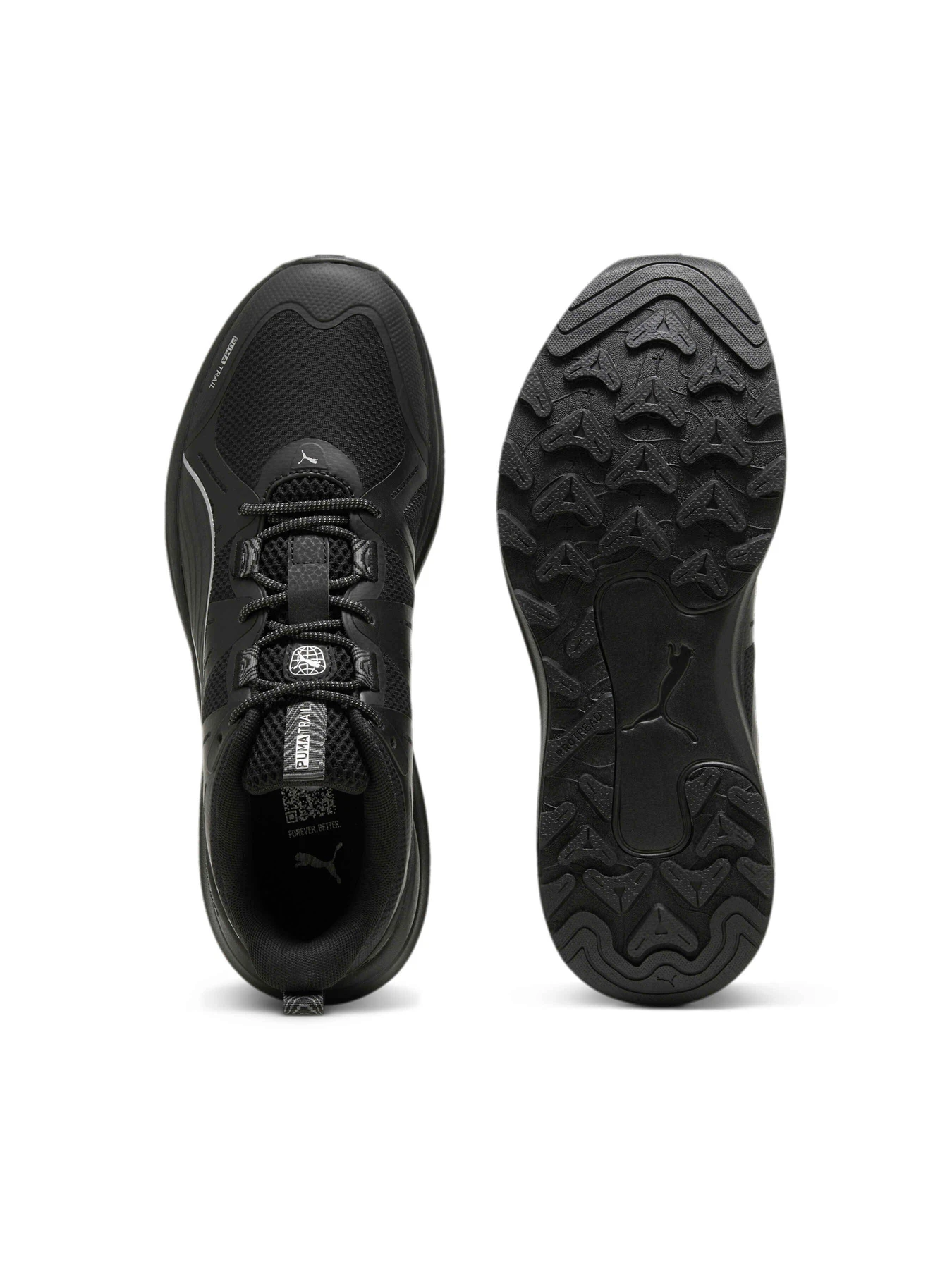 Кроссовки PUMA Reflect Lite Trail модель 379440 Фото