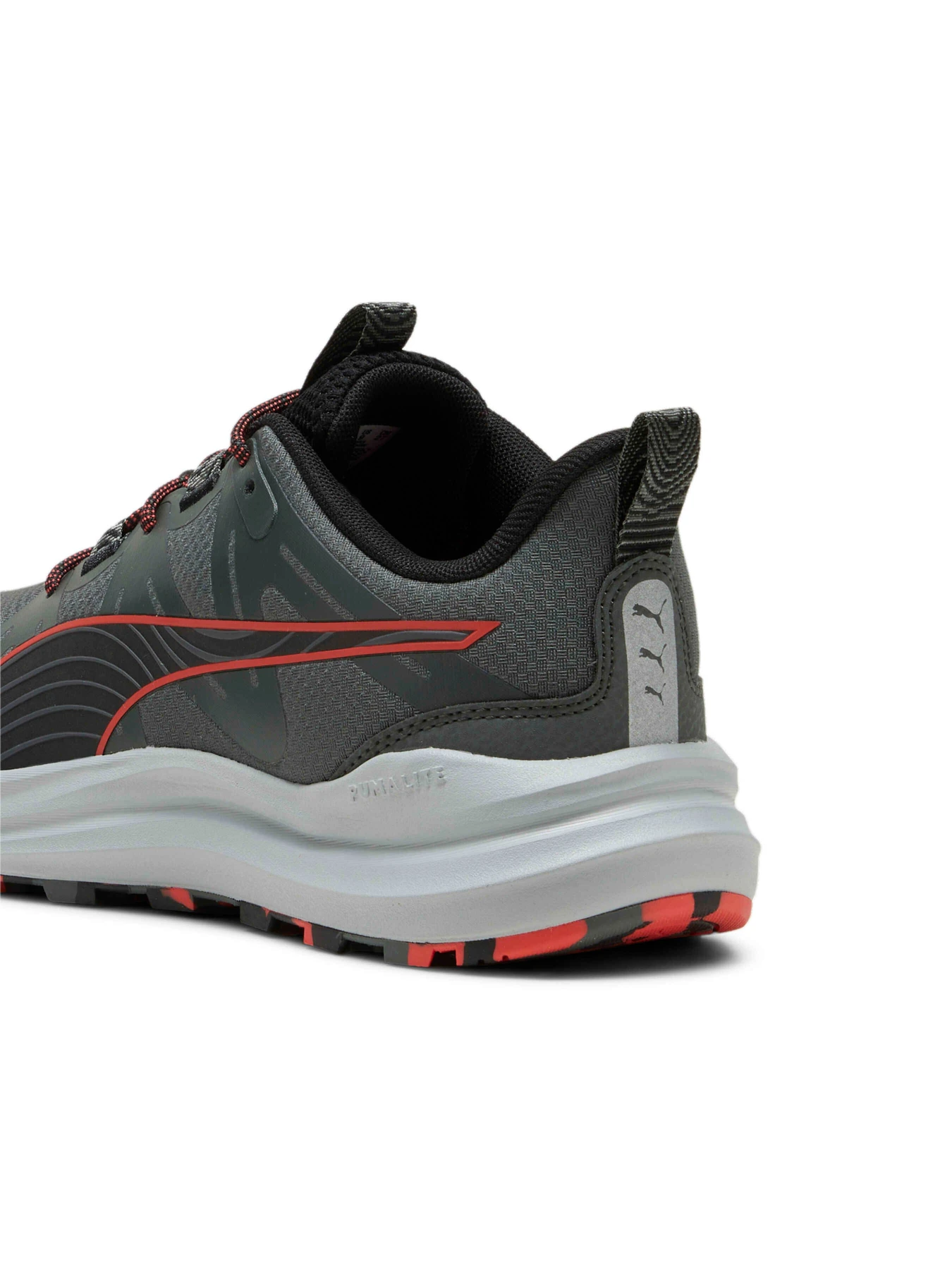 Кросівки PUMA Reflect Lite Trail модель 379440 Кросівки PUMA Reflect Lite Trail модель 379440 Фото