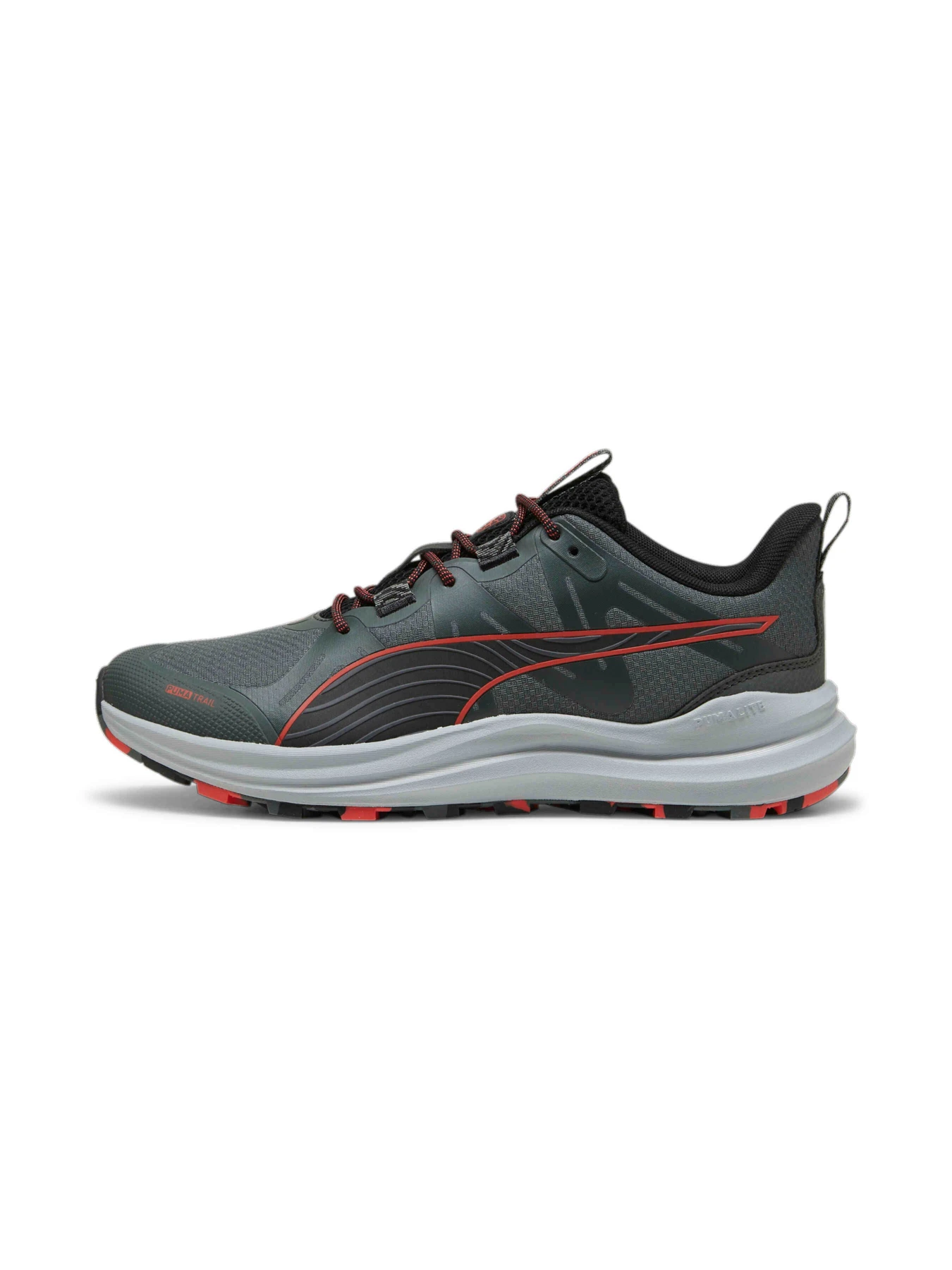 Кросівки PUMA Reflect Lite Trail модель 379440 Кросівки PUMA Reflect Lite Trail модель 379440 Фото