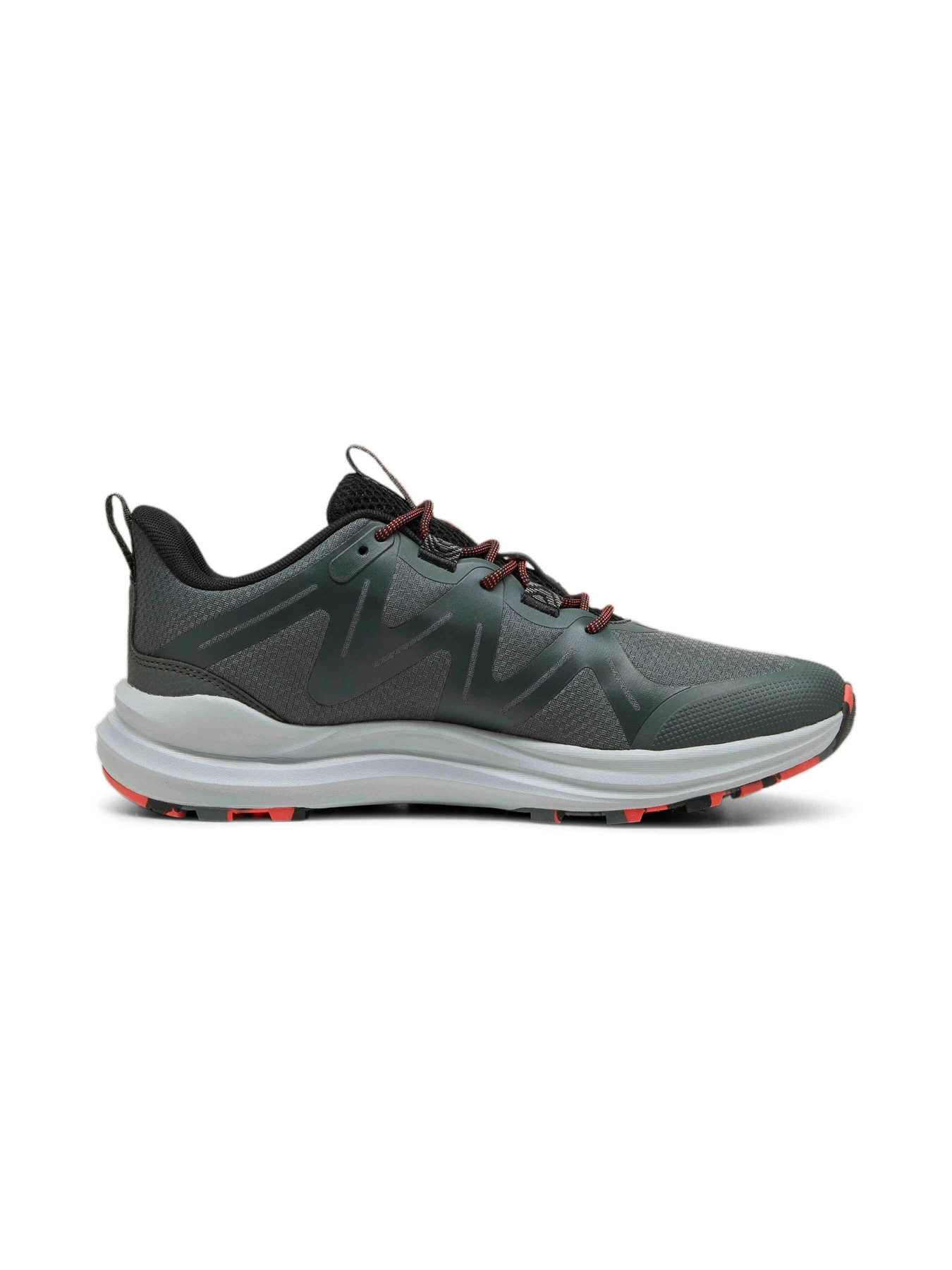 Кросівки PUMA Reflect Lite Trail модель 379440 Кросівки PUMA Reflect Lite Trail модель 379440 Фото