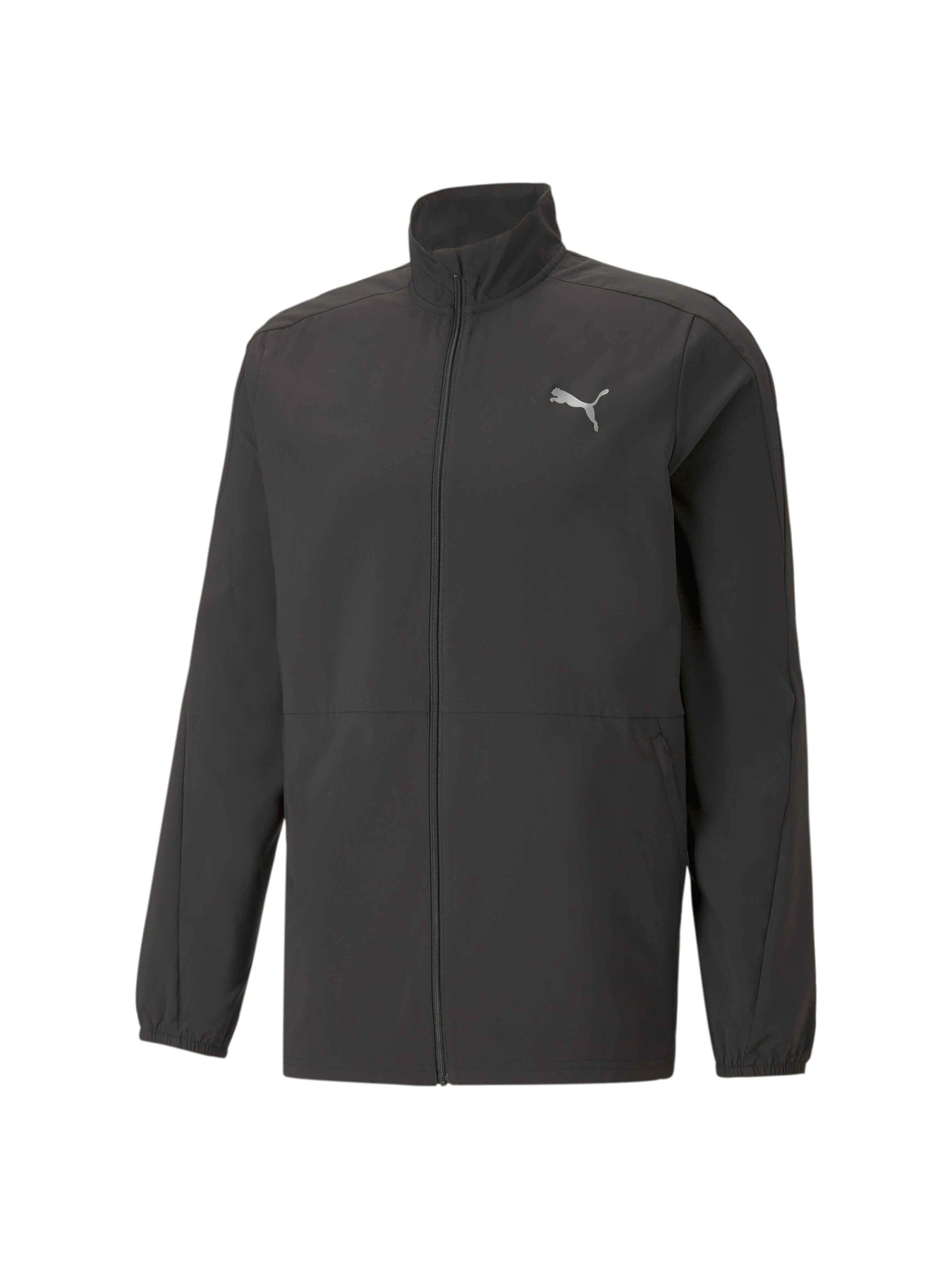 Куртки и дубленки PUMA Run Favorite Woven Jacket M модель 523155 Куртки и дубленки PUMA Run Favorite Woven Jacket M модель 523155 Фото