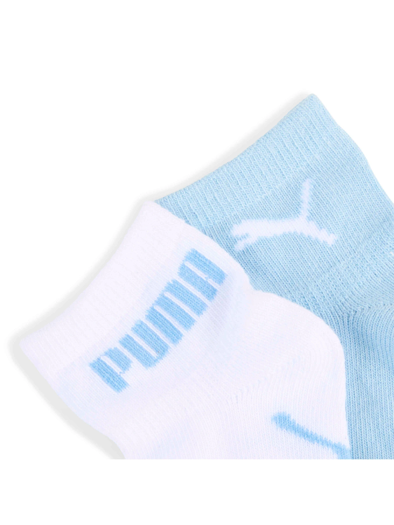 Носки и гольфы PUMA Baby Mini Cats Lifestyl модель 938377 Носки и гольфы PUMA Baby Mini Cats Lifestyl модель 938377 Фото