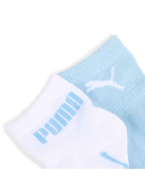 Носки и гольфы PUMA Baby Mini Cats Lifestyl модель 938377 Фото