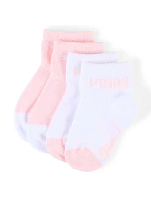 Носки и гольфы PUMA Baby Mini Cats Lifestyl модель 938377 Фото