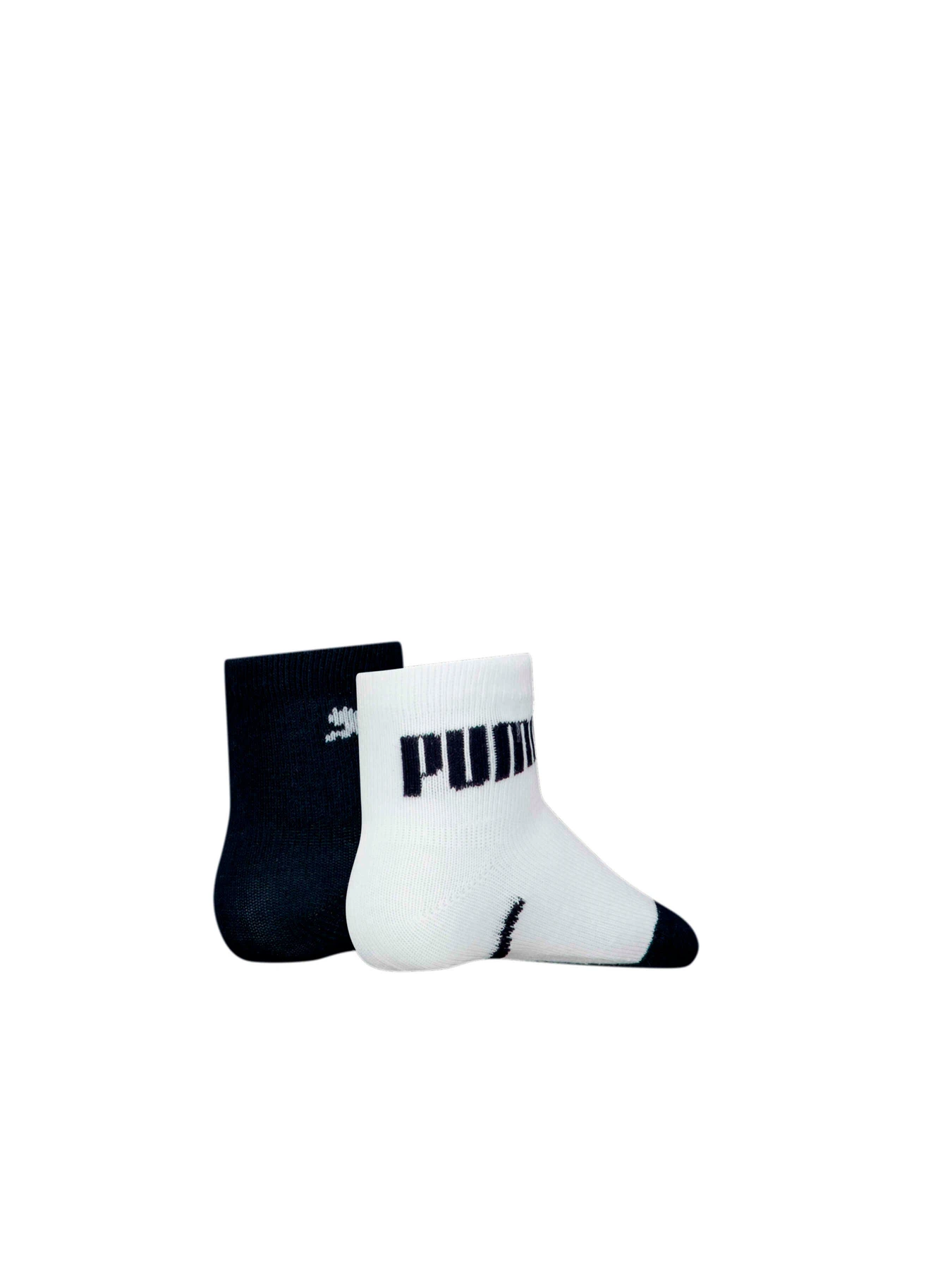 Носки и гольфы PUMA Baby Mini Cats Lifestyl модель 938377 Фото