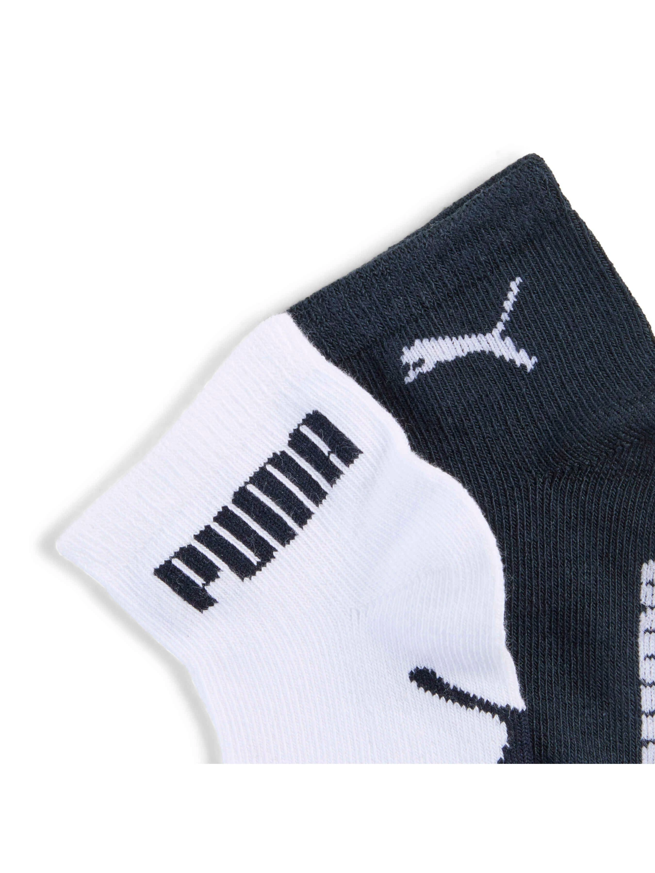 Носки и гольфы PUMA Baby Mini Cats Lifestyl модель 938377 Фото