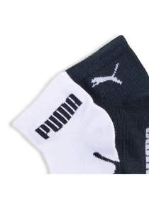 Носки и гольфы PUMA Baby Mini Cats Lifestyl модель 938377 Фото