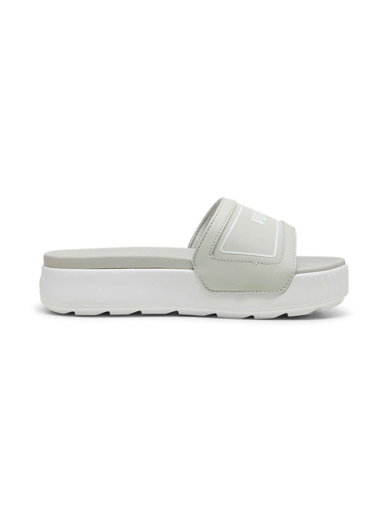 Шлёпанцы PUMA Karmen Slide модель 389073 Фото
