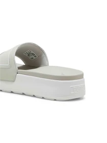 Шлёпанцы PUMA Karmen Slide модель 389073 Фото