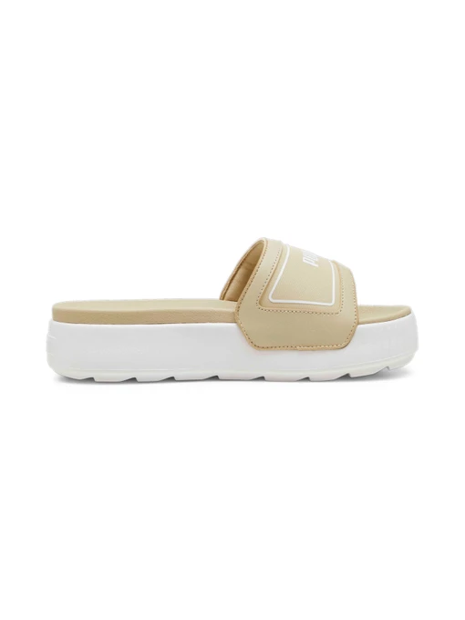 Шлёпанцы PUMA Karmen Slide модель 389073 Фото