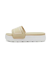 Шлёпанцы PUMA Karmen Slide модель 389073 Фото
