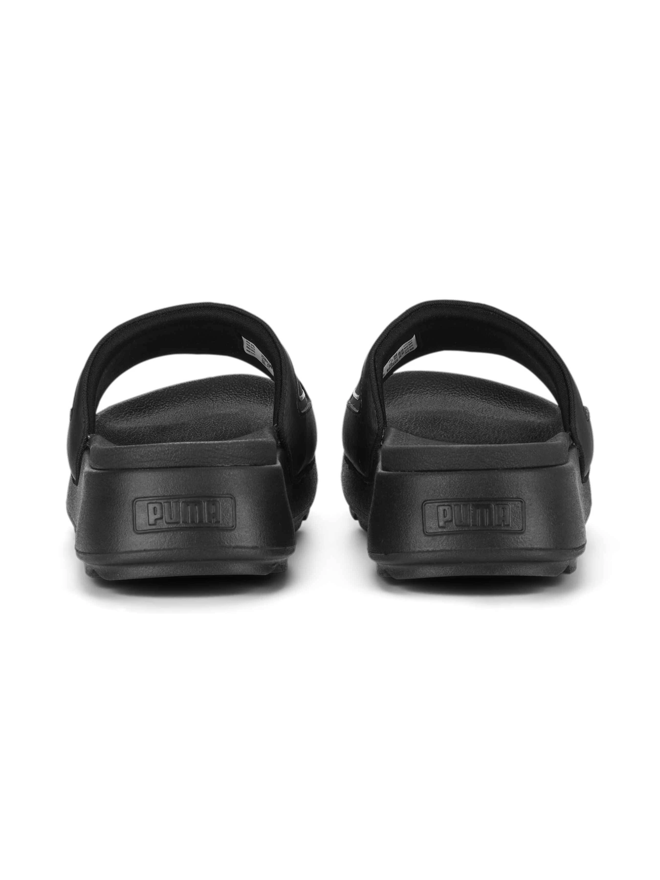 Шлёпанцы PUMA Karmen Slide модель 389073 Фото
