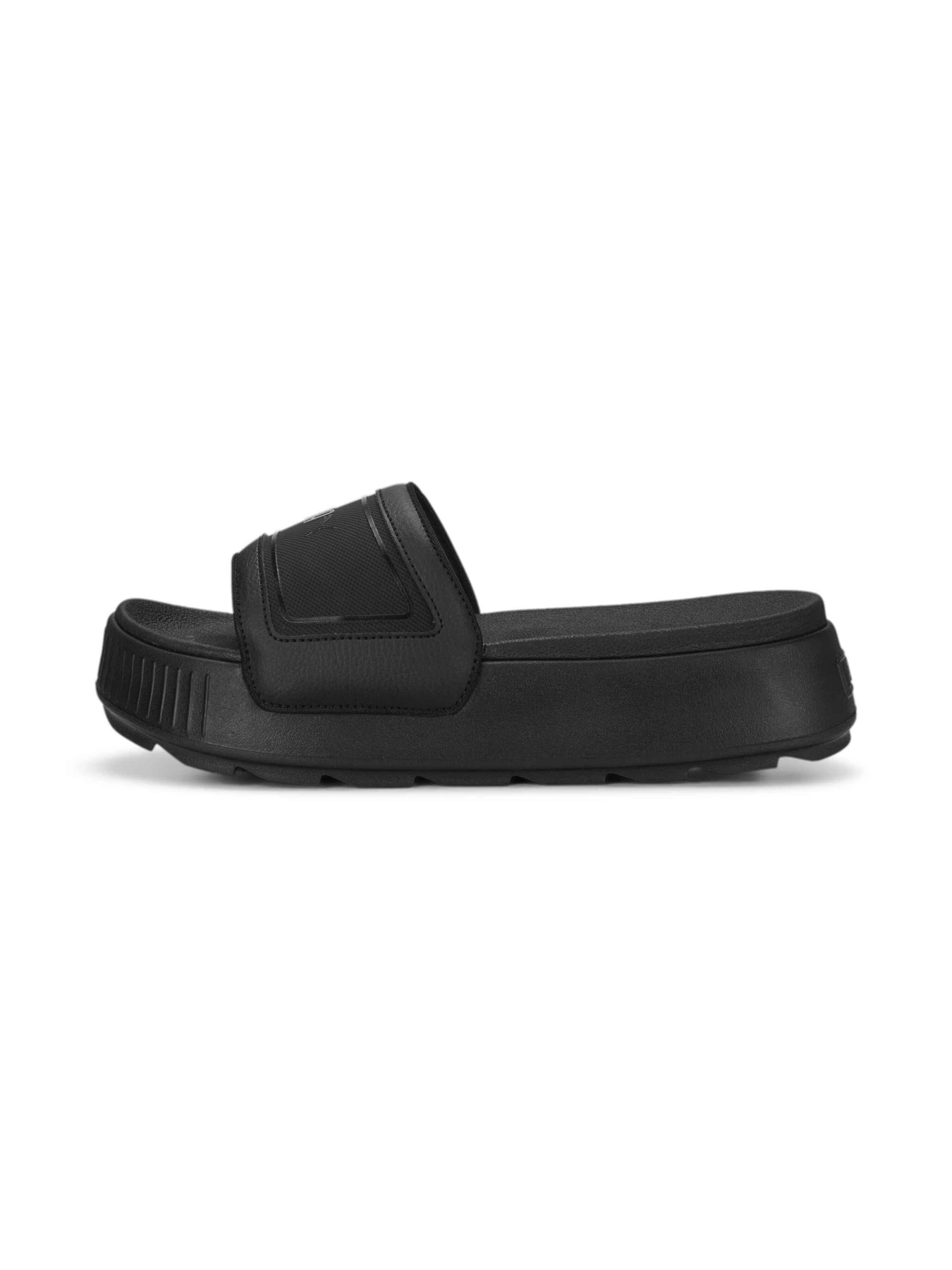 Шлёпанцы PUMA Karmen Slide модель 389073 Фото