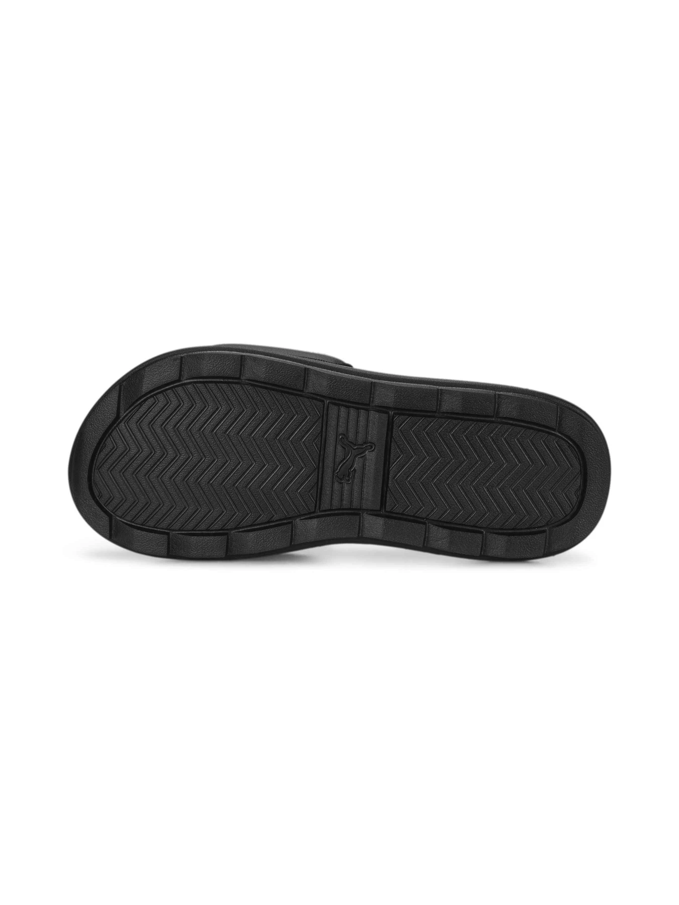 Шлёпанцы PUMA Karmen Slide модель 389073 Фото