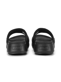 Шлёпанцы PUMA Karmen Slide модель 389073 Фото