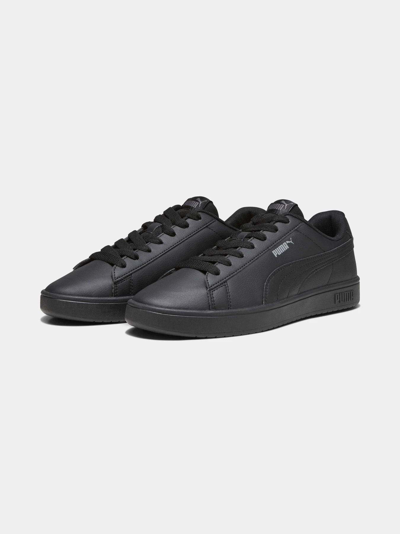 Кеди PUMA Rickie Classic модель 394251 Кеди PUMA Rickie Classic модель 394251 Фото