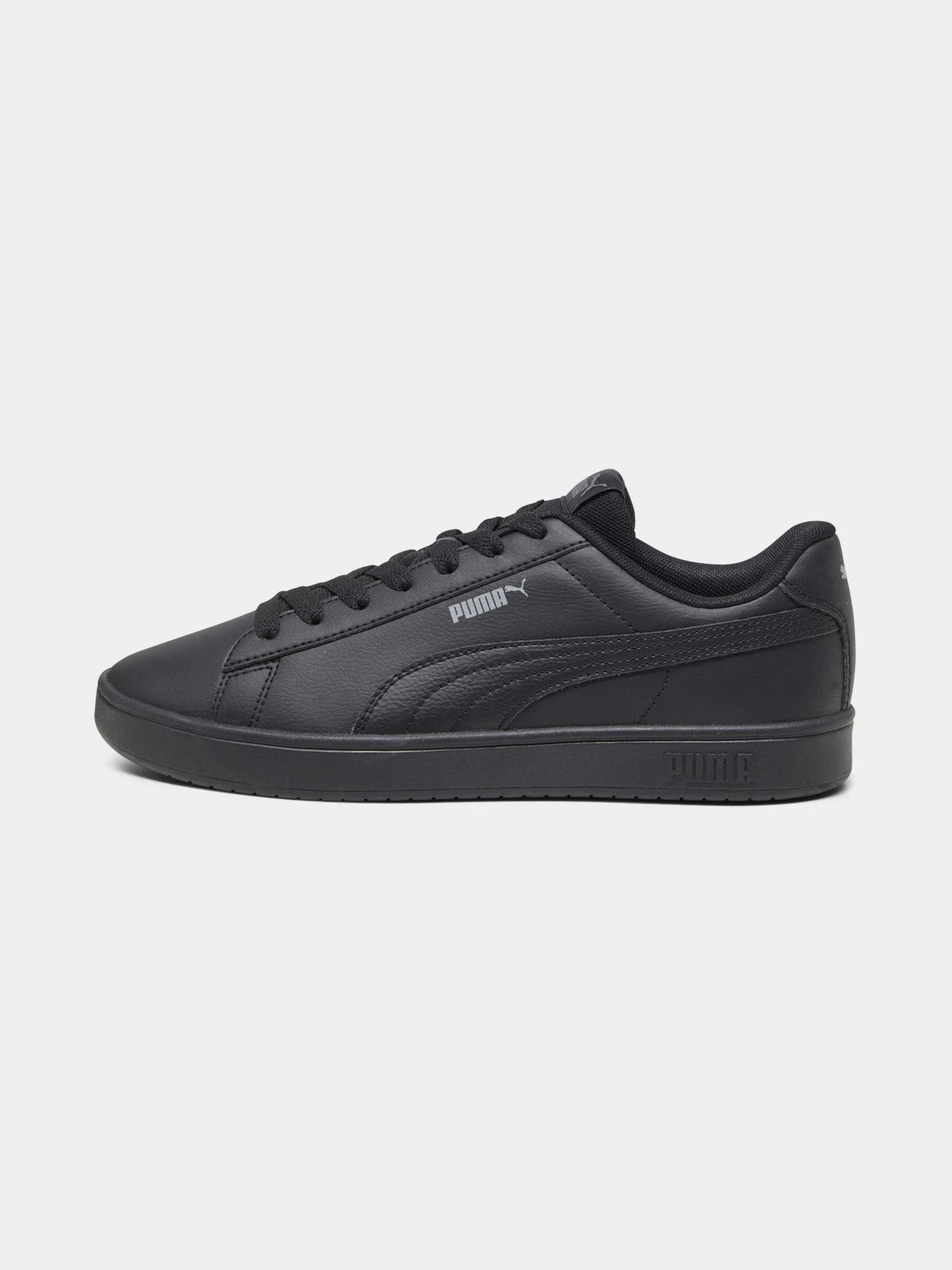 Кеди PUMA Rickie Classic модель 394251 Кеди PUMA Rickie Classic модель 394251 Фото