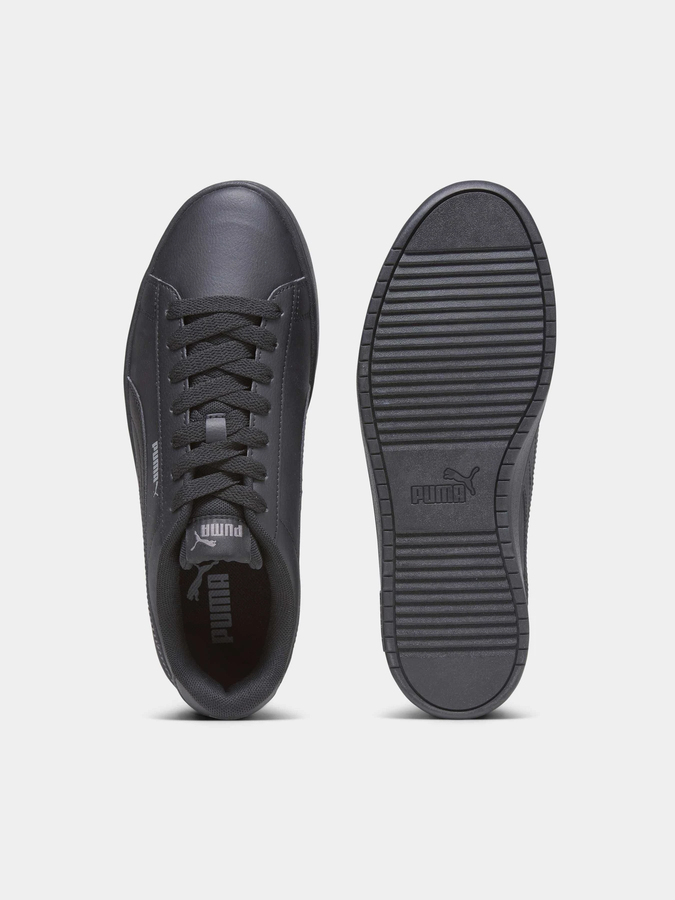 Кеди PUMA Rickie Classic модель 394251 Кеди PUMA Rickie Classic модель 394251 Фото