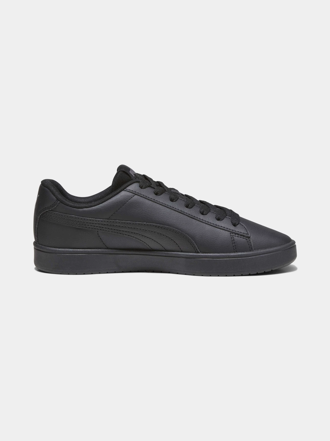 Кеди PUMA Rickie Classic модель 394251 Кеди PUMA Rickie Classic модель 394251 Фото