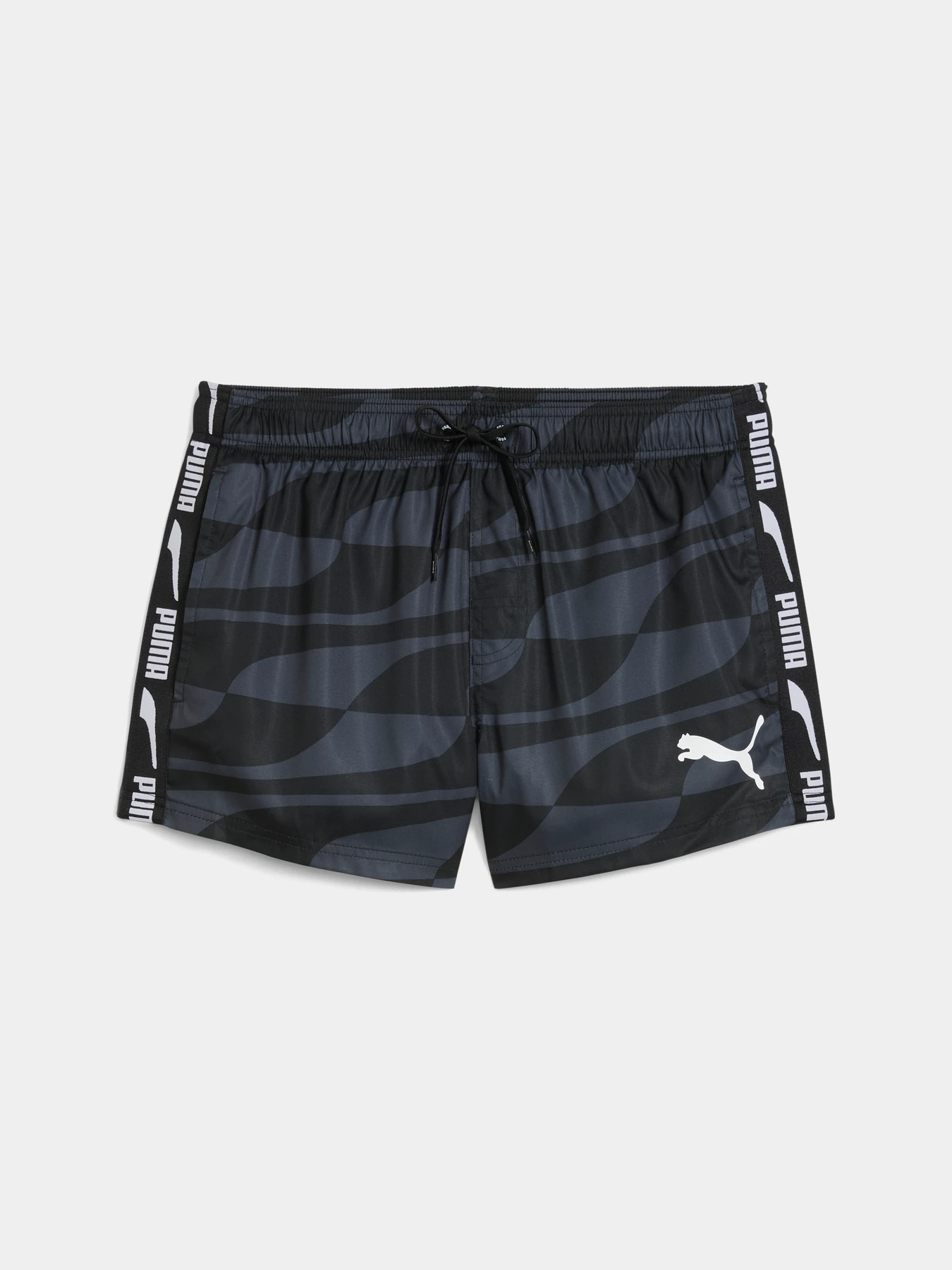 Одежда для пляжа PUMA Swim Men Formstrip Shor модель 938355 Фото