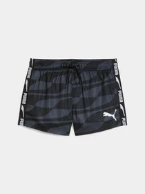 Одежда для пляжа PUMA Swim Men Formstrip Shor модель 938355 Фото