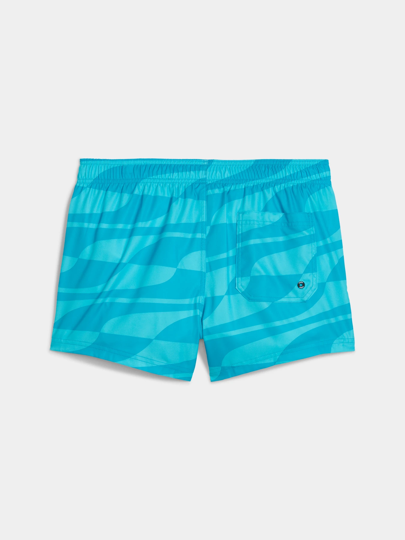 Одежда для пляжа PUMA Swim Men Formstrip Shor модель 938355 Одежда для пляжа PUMA Swim Men Formstrip Shor модель 938355 Фото