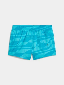 Одежда для пляжа PUMA Swim Men Formstrip Shor модель 938355 Фото