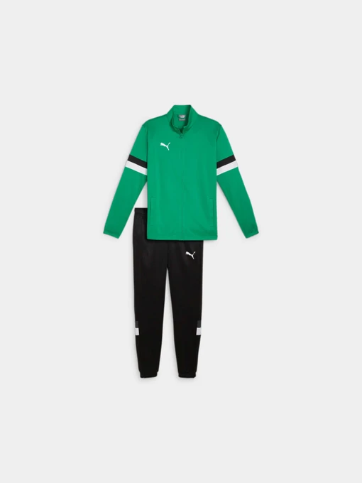 Костюми PUMA Teamrise Tracksuit модель 658653 Фото