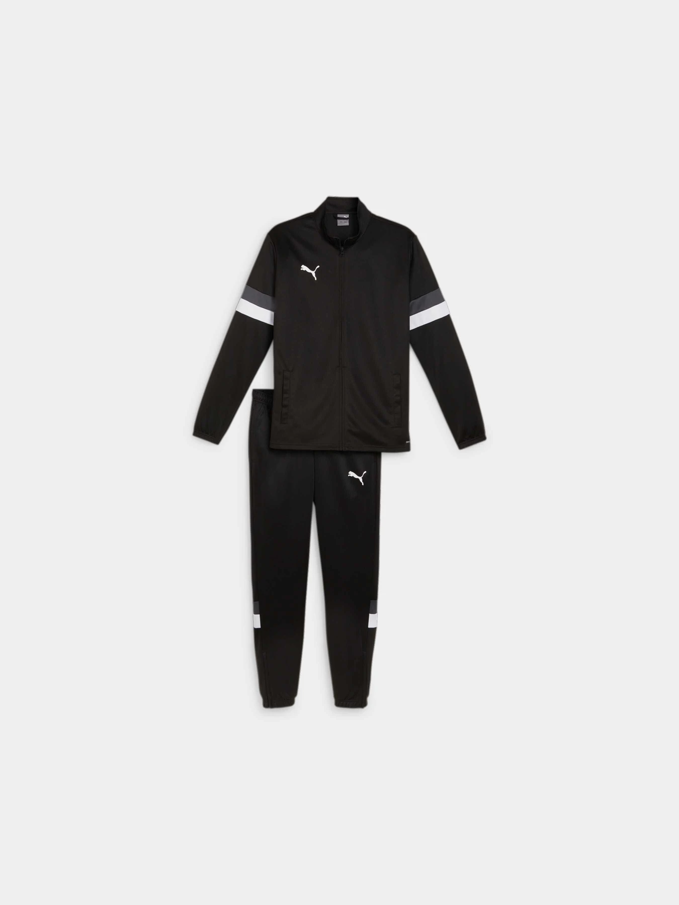 Костюмы PUMA Teamrise Tracksuit модель 658653 Фото