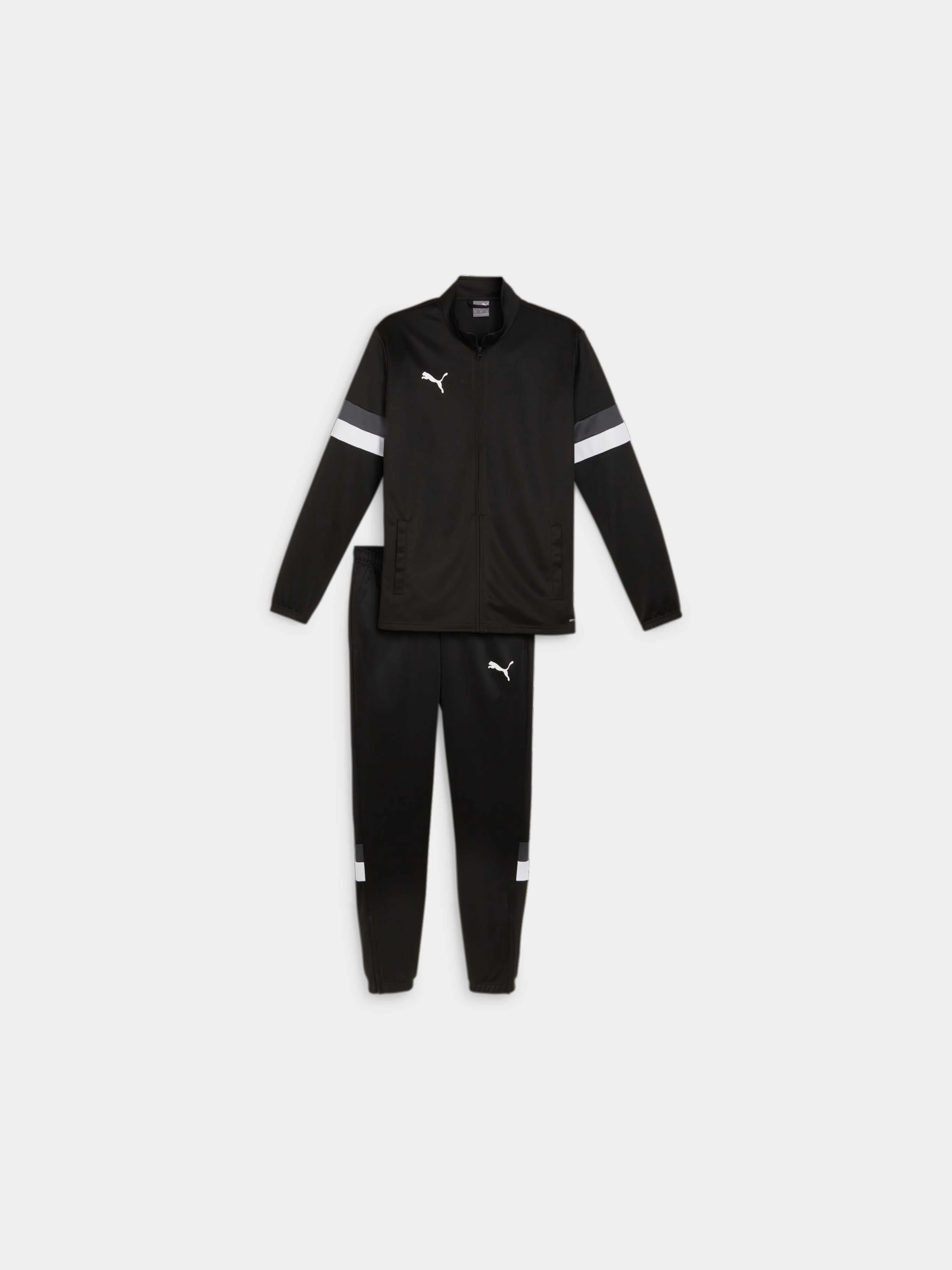 Чоловічий Спортивний костюм PUMA Teamrise Tracksuit
