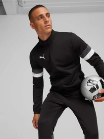 Костюмы PUMA Teamrise Tracksuit модель 658653 Фото