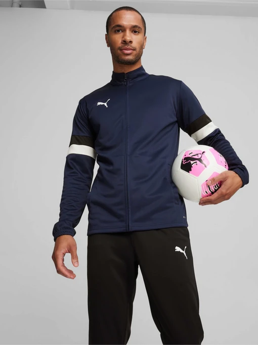 Чоловічий Спортивний костюм PUMA Teamrise Tracksuit фото 3