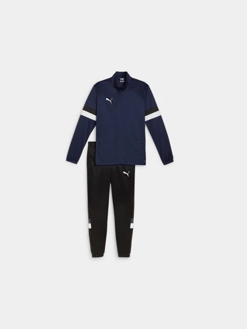 Костюмы PUMA Teamrise Tracksuit модель 658653 Фото