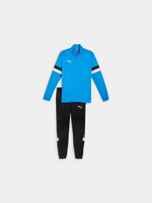 Костюмы PUMA Teamrise Tracksuit модель 658653 Фото