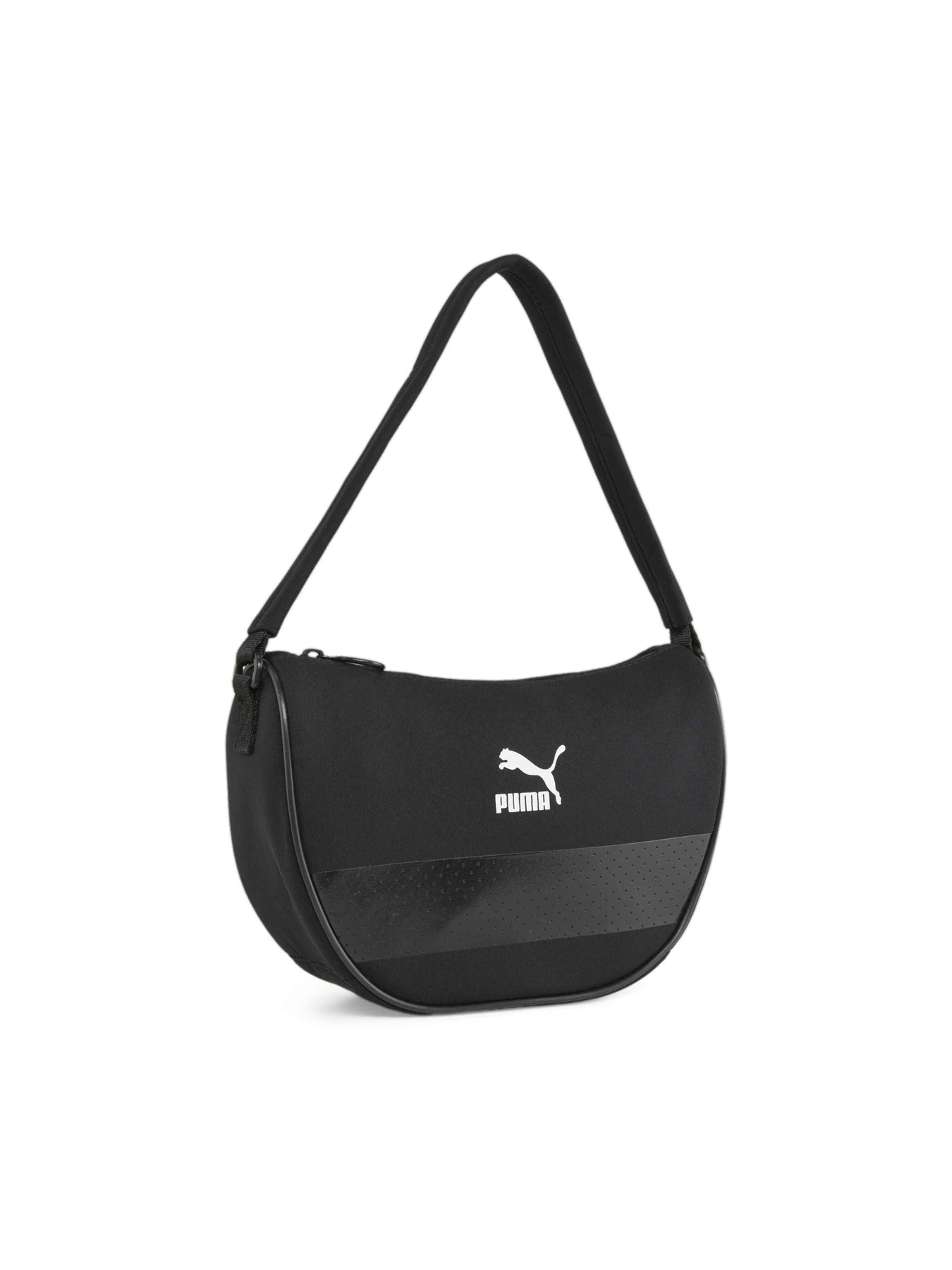 Сумки PUMA Classics Seas. Half Moon Bag модель 090382 Сумки PUMA Classics Seas. Half Moon Bag модель 090382 Фото