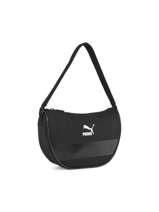 Сумки PUMA Classics Seas. Half Moon Bag модель 090382 Фото