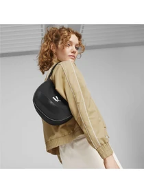Сумки PUMA Classics Seas. Half Moon Bag модель 090382 Фото