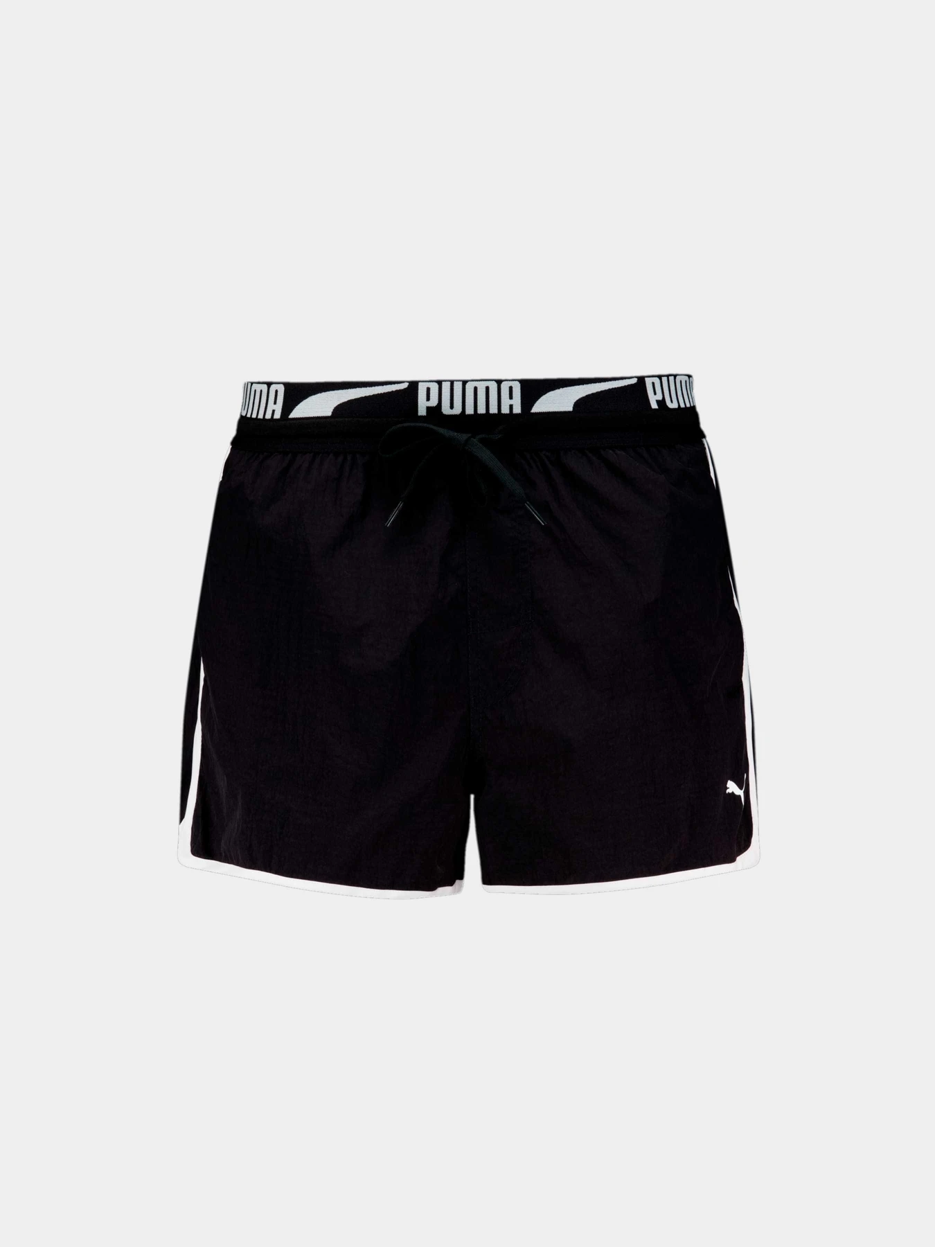 Одежда для пляжа PUMA Swim Men Track Short Sh модель 938352 Фото
