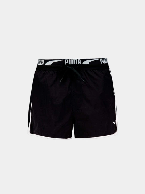 Одежда для пляжа PUMA Swim Men Track Short Sh модель 938352 Фото