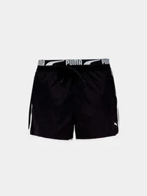 Одежда для пляжа PUMA Swim Men Track Short Sh модель 938352 Фото