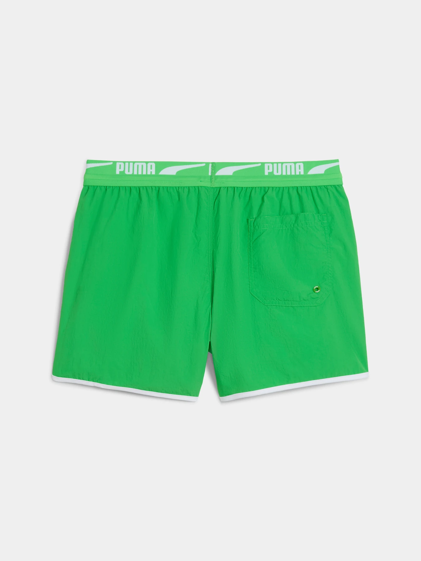 Одежда для пляжа PUMA Swim Men Track Short Sh модель 938352 Фото