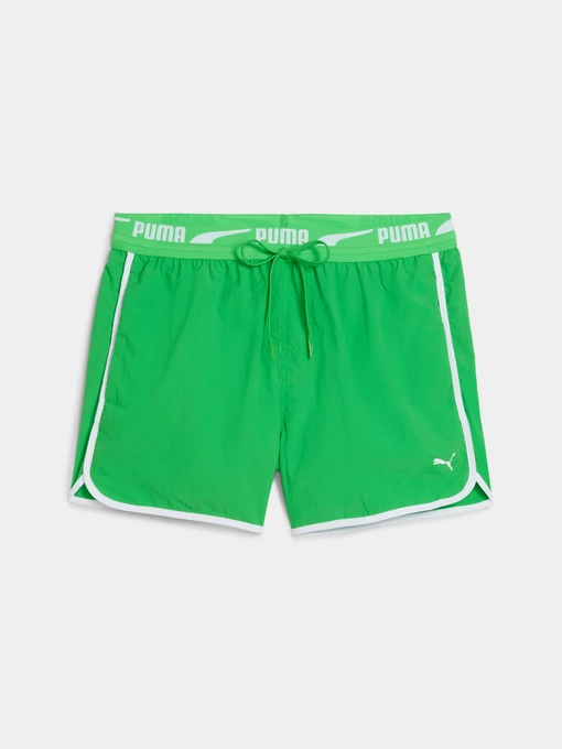 Одежда для пляжа PUMA Swim Men Track Short Sh модель 938352 Фото