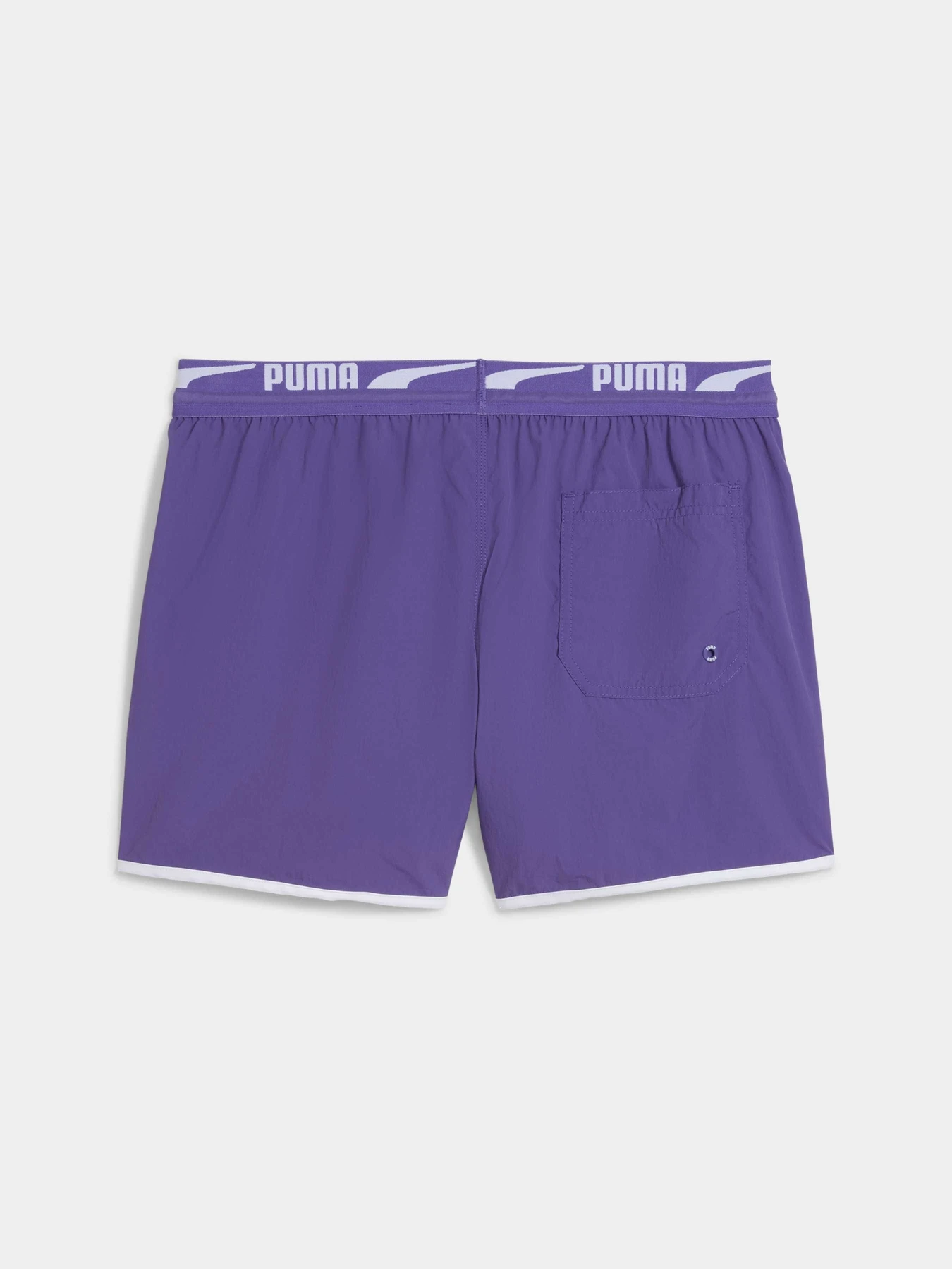Одежда для пляжа PUMA Swim Men Track Short Sh модель 938352 Фото