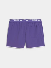 Одежда для пляжа PUMA Swim Men Track Short Sh модель 938352 Фото