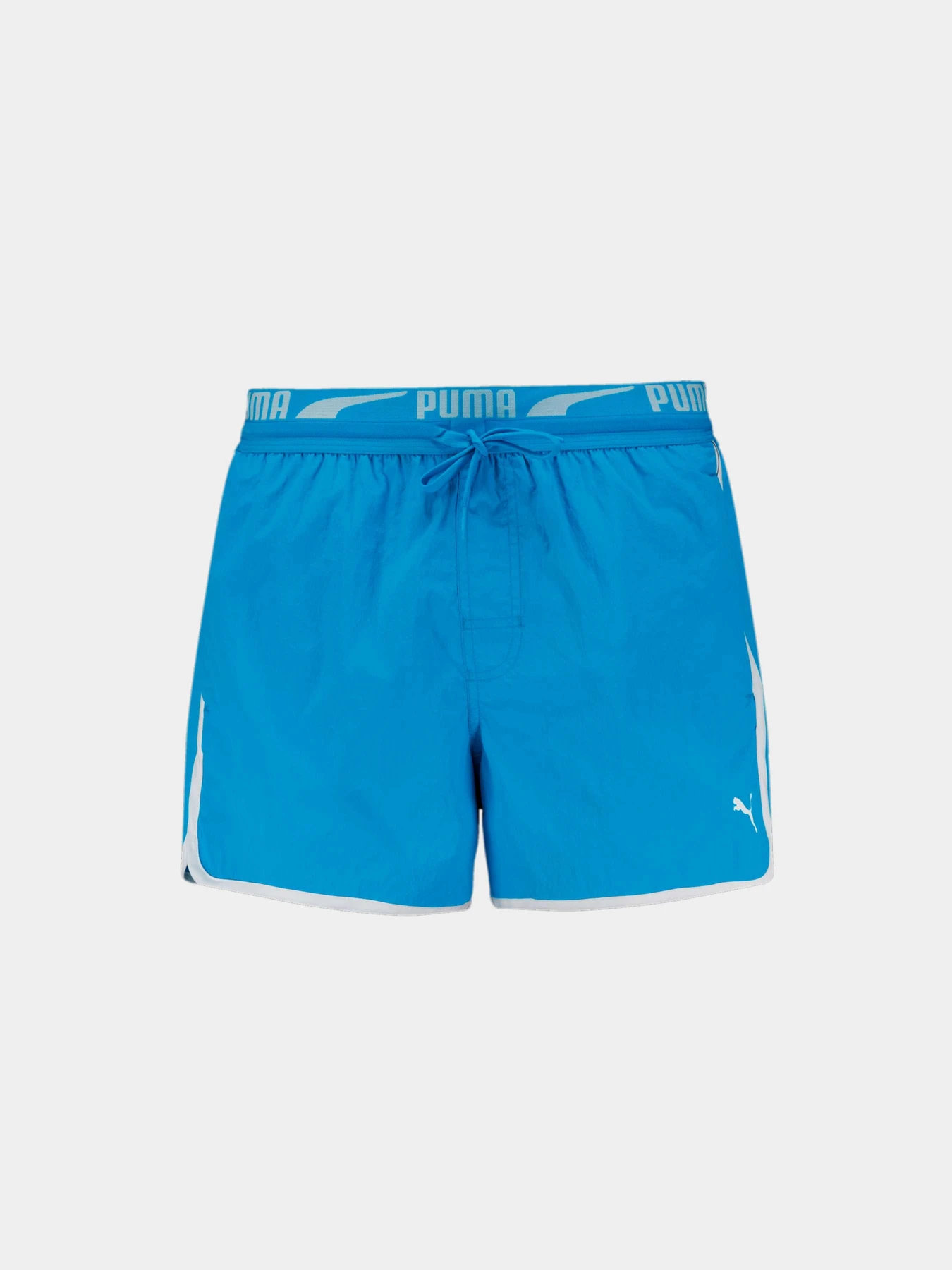 Одежда для пляжа PUMA Swim Men Track Short Sh модель 938352 Фото