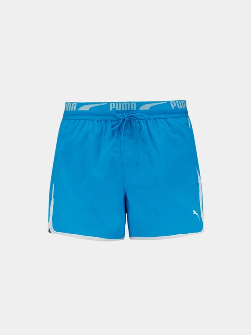 Одежда для пляжа PUMA Swim Men Track Short Sh модель 938352 Фото