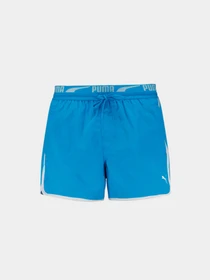 Одежда для пляжа PUMA Swim Men Track Short Sh модель 938352 Фото