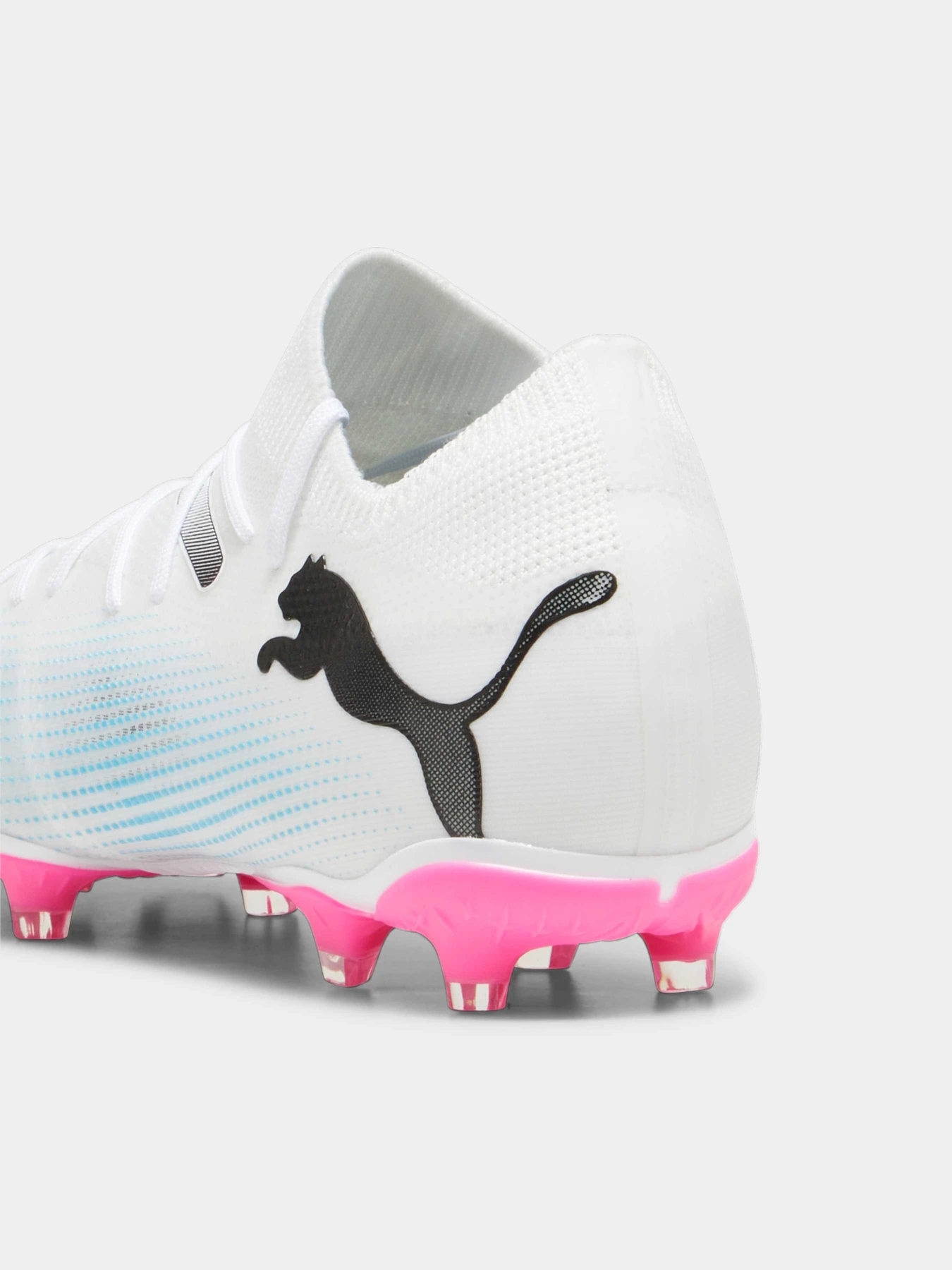 Кросівки PUMA Future 7 Match Fg/ag модель 107715 Фото