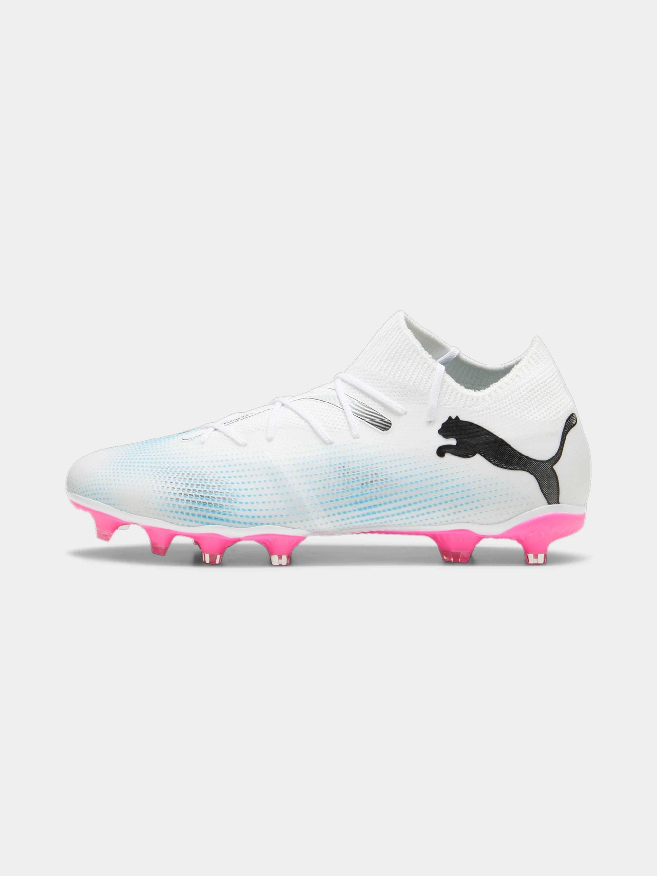 Кросівки PUMA Future 7 Match Fg/ag модель 107715 Фото